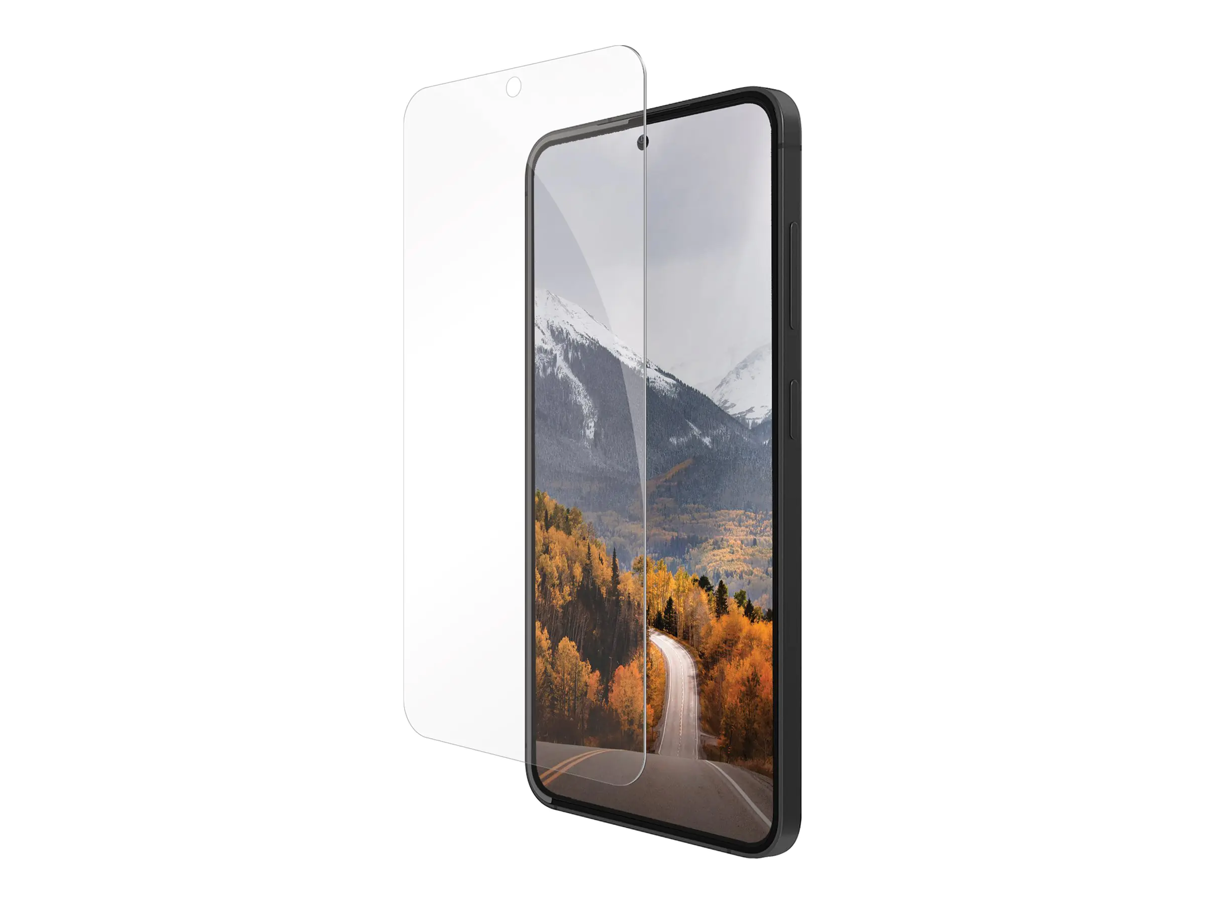 dbramante1928 eco-protect - Bildschirmschutz für Handy