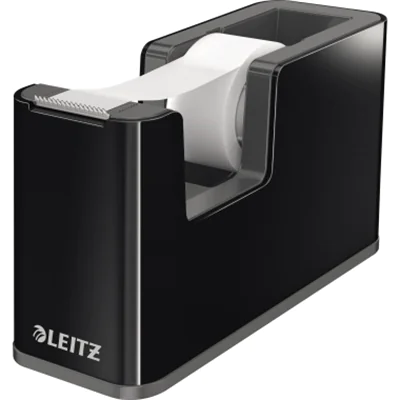 Leitz Tischabroller Duo Colour 53640095 schwarz Leitz Tischabroller Duo Colour 53640095 schwarz
