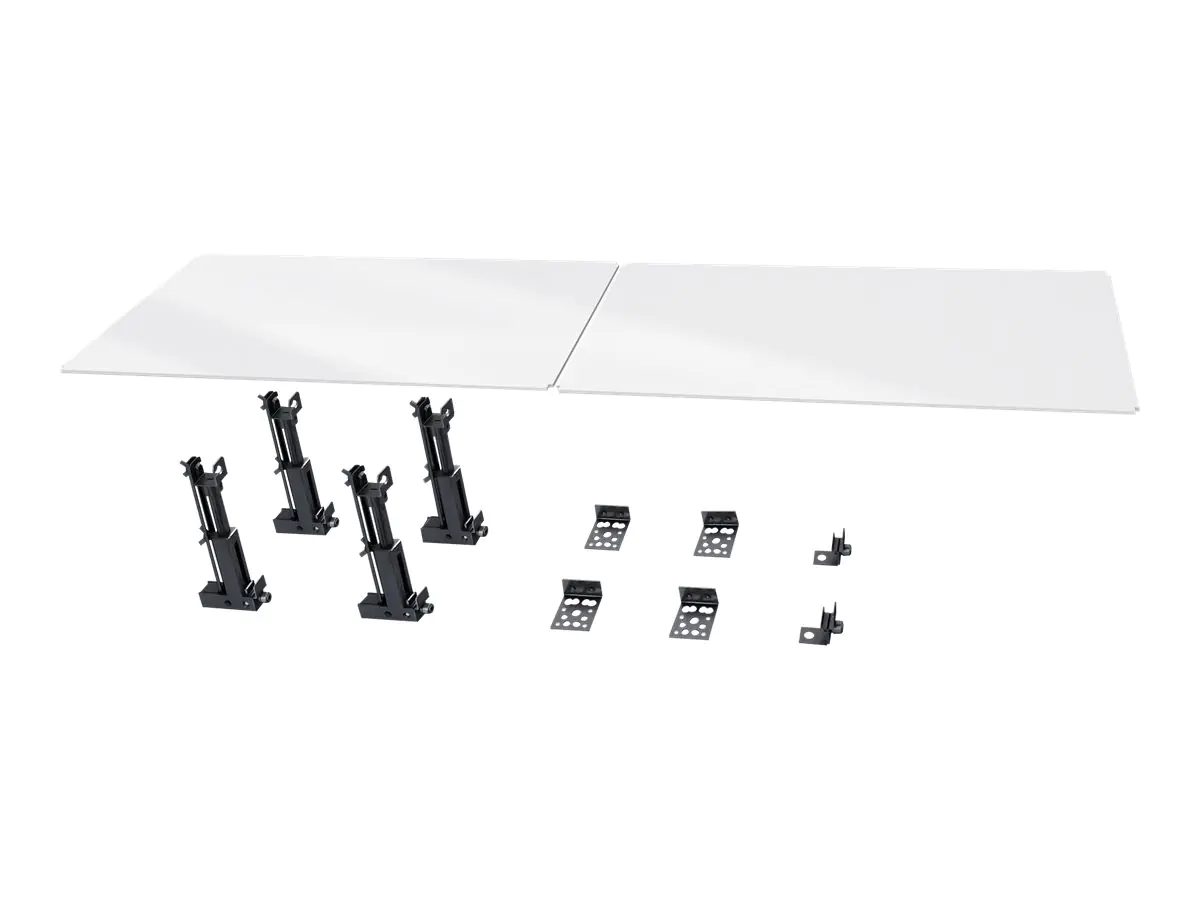 APC EcoAisle - Rack Stützhalterung ACDC2203