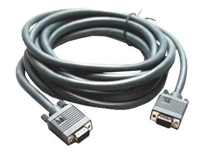 Kramer Electronics Kramer C-GM/GM Series C-GM/GM -75 - VGA-Kabel - HD-15 (VGA)