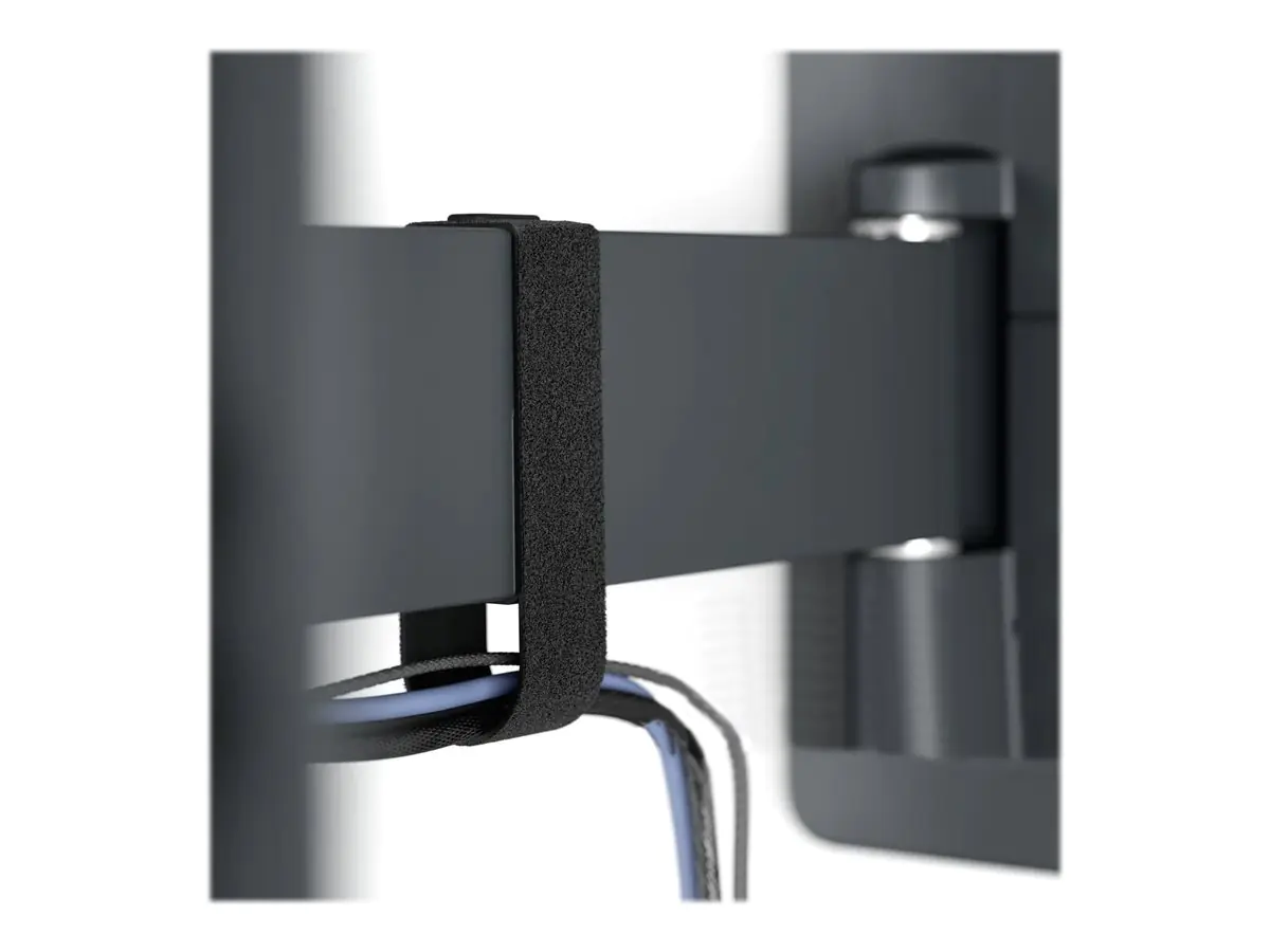 Vogel's QUICK Full-Motion TVM 1625 - Befestigungskit (Wandmontage, Schnittstellenleiste