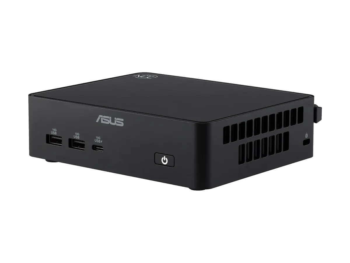 ASUS NUC 16 Pro RNUC16WCKC300002 - Barebone 90AR00Z1-M000H0