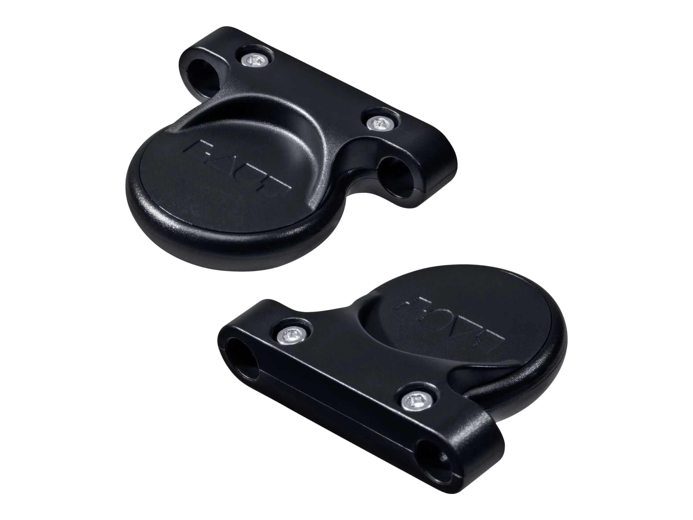 Laut International BIKE TAG Saddle Mount L_AT_BS_BK saddle mount for Apple AirTags