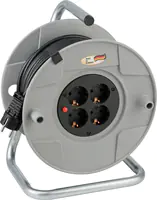 Brennenstuhl Kabeltrommel"Garant" Kabel 25 m - Kabeltrommel Brennenstuhl Kabeltrommel"Garant" Kabel 25 m - Kabeltrommel