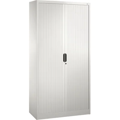 C+P Aktenschrank Omnispace 320200S10231 1980x1000x420mm lgr C+P Aktenschrank Omnispace 320200S10231 1980x1000x420mm lgr