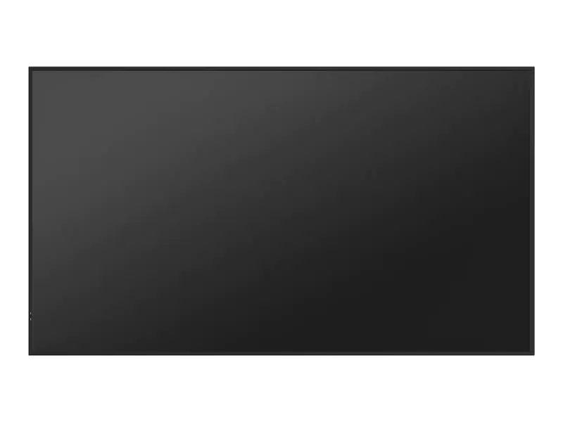 Hisense 65 Zoll 4K UHD IPS Digital Signage Display - 24/7 Operation
