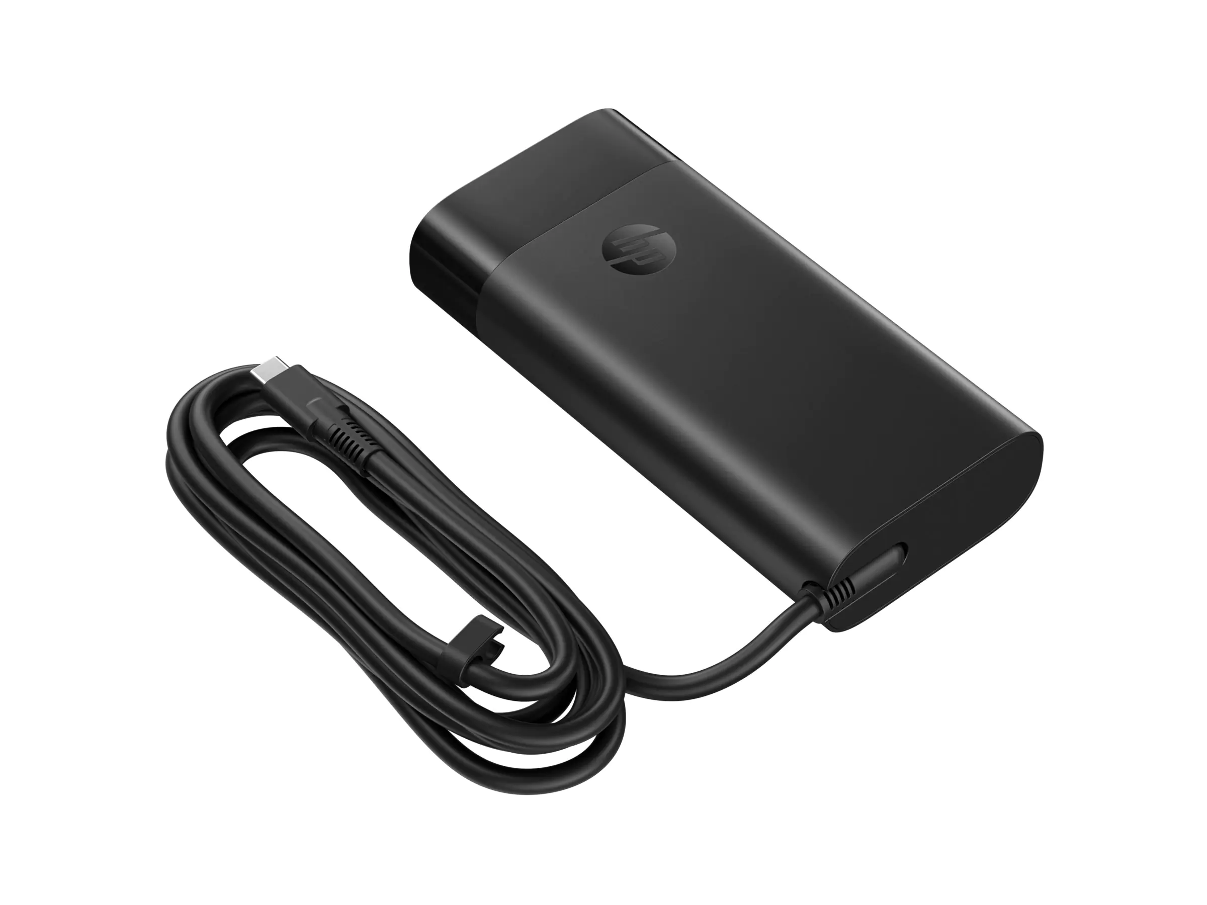 HP USB-C Netzteil - AC - 140 Watt - Schwarz B7NK0AA