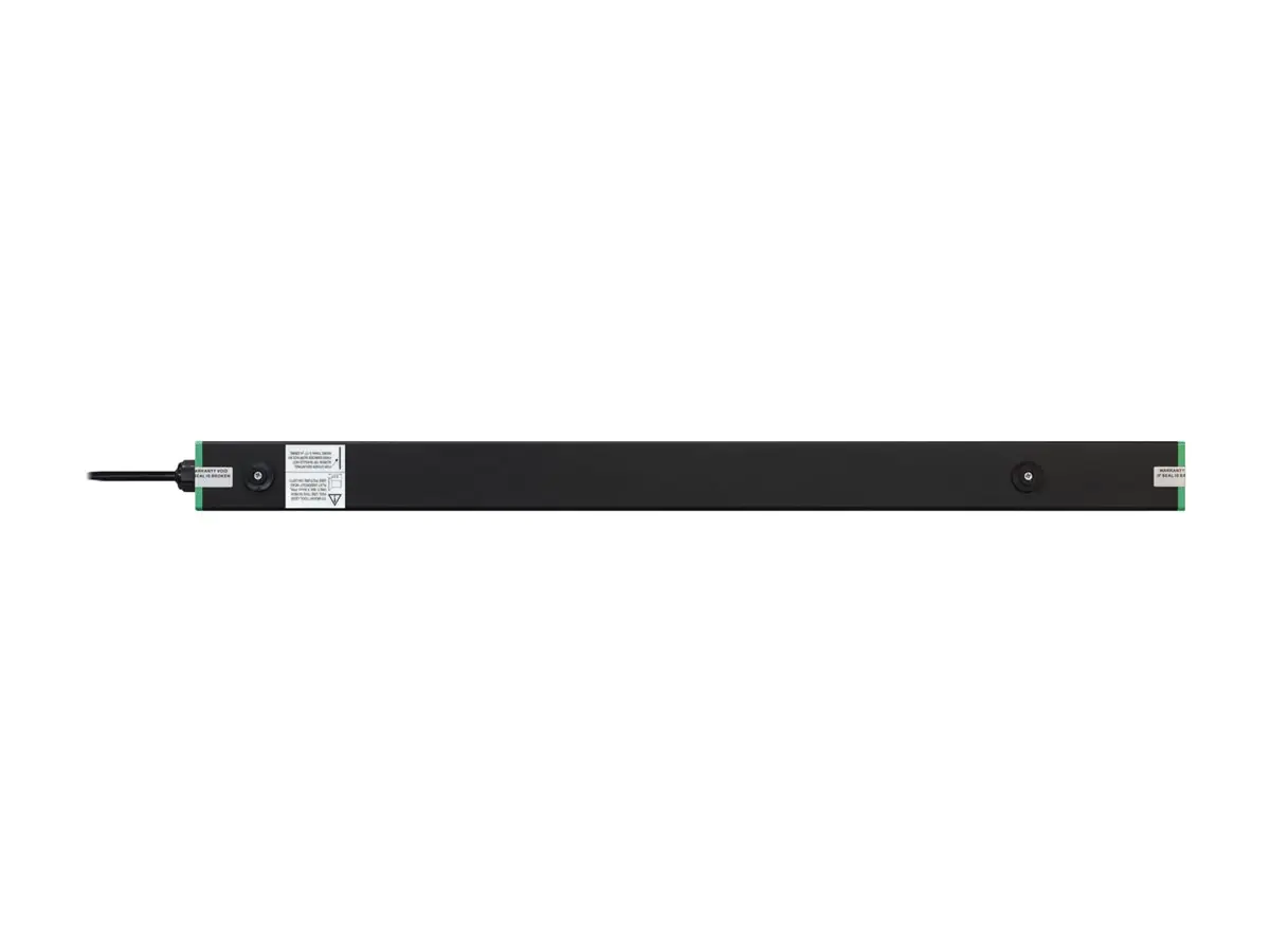 APC Schneider Easy Rack Basic - Stromverteilungseinheit (Rack - einbaufähig)