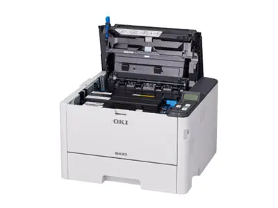 OKI B433dn A4 LED mono Drucker