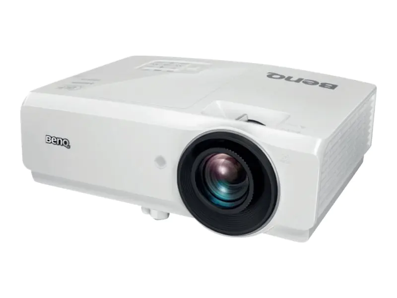 BenQ SU754+ - DLP-Projektor - 5000 ANSI-Lumen - WUXGA (1920 x 1200)
