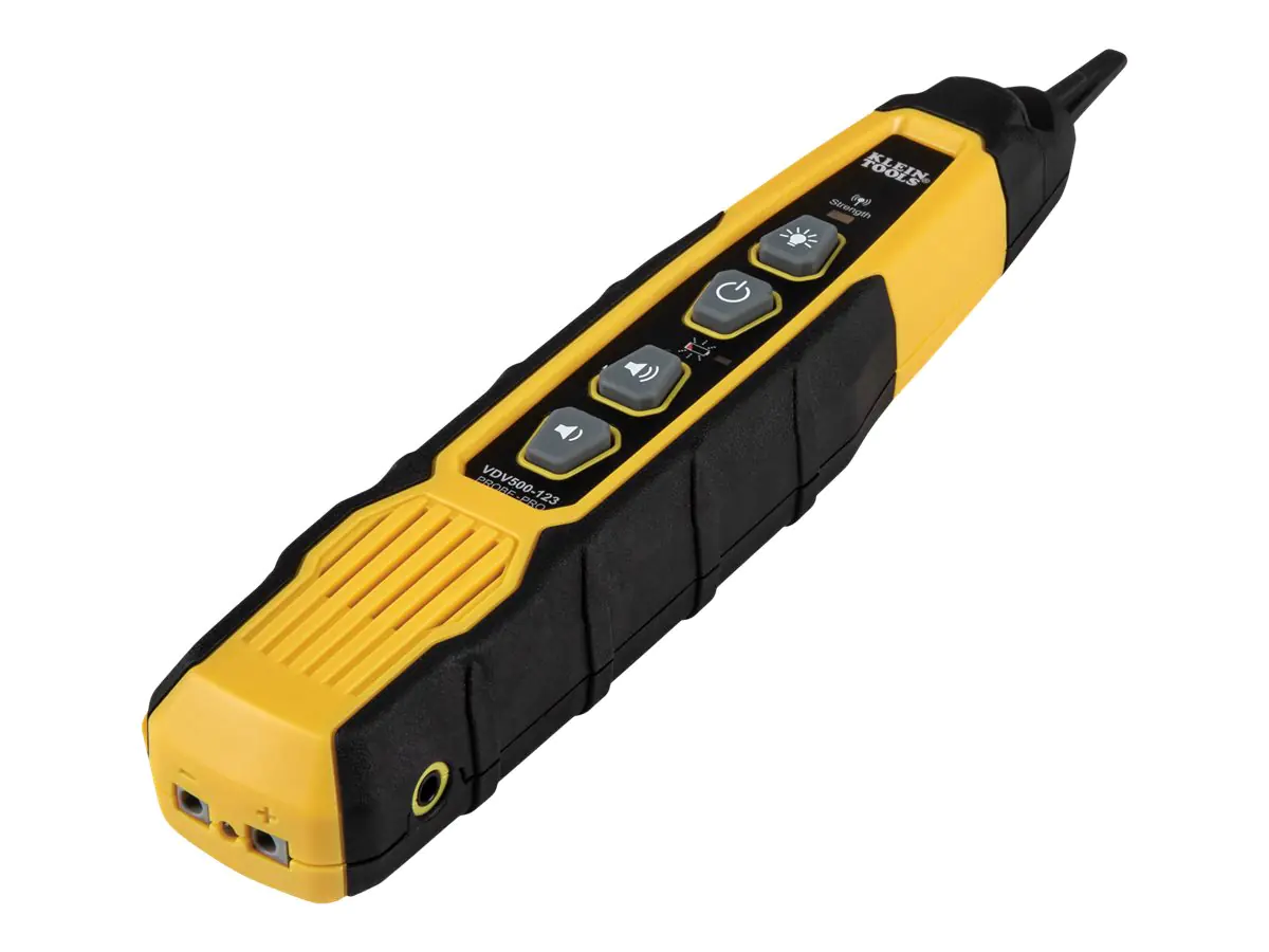 NetPeppers Klein Tools Probe-PRO - Tonmessung