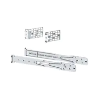 Cisco - Rack-Schienenhalterungssatz - für Catalyst 9500
