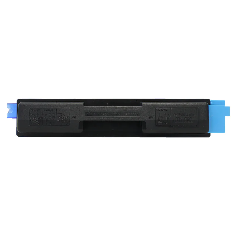 CartridgeWeb Toner kompatibel zu Utax 4472610011 cyan 5.000 Seiten 1 Stück