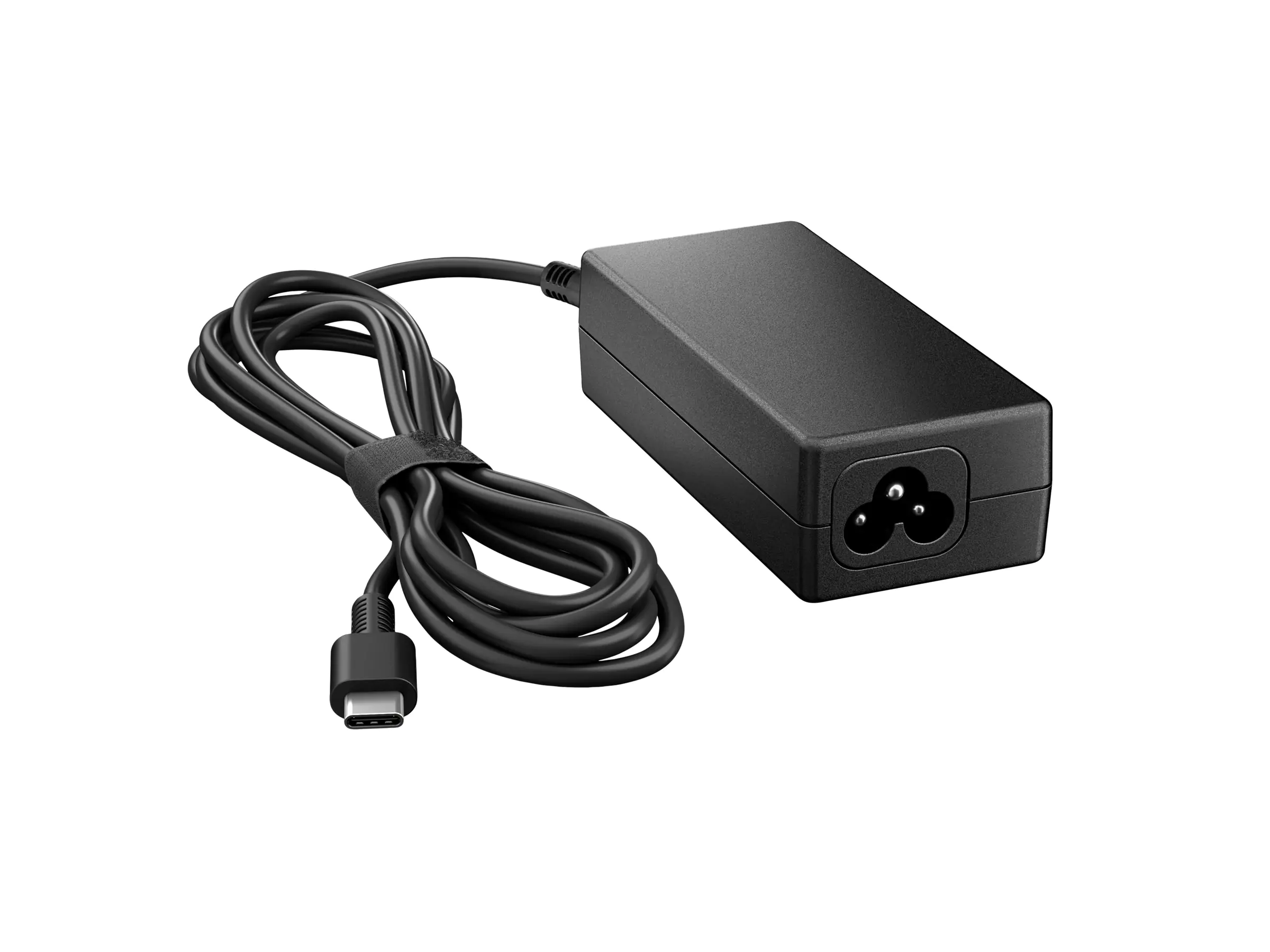 HP AC Adapter - Netzteil - 45 Watt - Europa N8N14AA#ABB