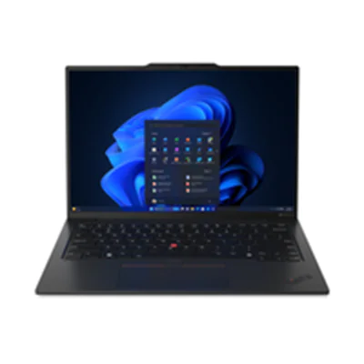 Lenovo ThinkPad X1 Carbon Gen 12 21KC - 180°-Scharnierdesign - Intel Core Ultra 7 155U / 1.7 GHz - Evo - Win 11 Pro - Intel Graphics - 32 GB RAM - 1 TB SSD TCG Opal Encryption 2, NVMe, Performance - 35.6 cm (14") IPS 1920 x 1200 - Wi-Fi 6E, Bluetooth - 4G Lenovo ThinkPad X1 Carbon Gen 12 21KC - 180°-Scharnierdesign - Intel Core Ultra 7 155U / 1.7 GHz - Evo - Win 11 Pro - Intel Graphics - 32 GB RAM - 1 TB SSD TCG Opal Encryption 2, NVMe, Performance - 35.6 cm (14") IPS 1920 x 1200 - Wi-Fi 6E, Bluetooth - 4G