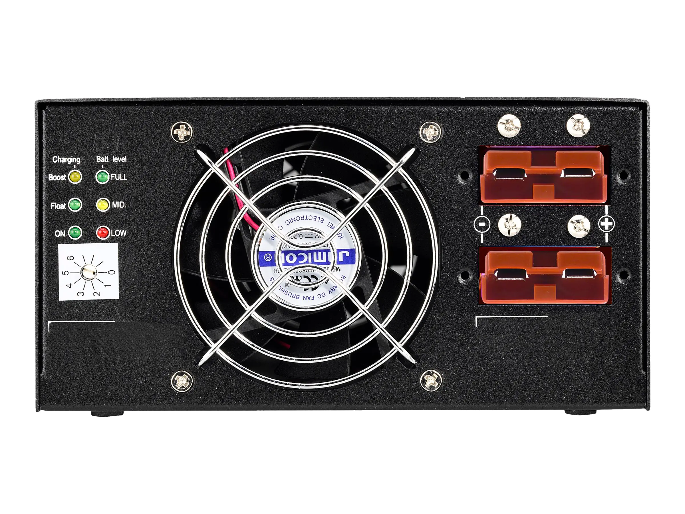 BlueWalker PowerWalker EB36-15A - Batterieladegerät - 540 10136001