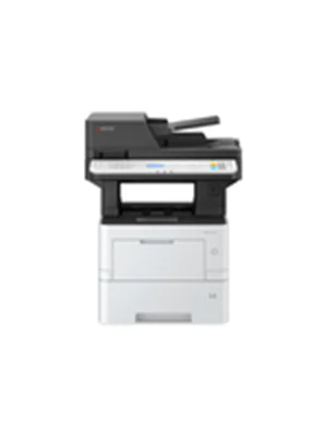 Kyocera ECOSYS MA4500x - Drucker - s/w - Duplex - Laser - A4/Legal - 1200 x 1200 dpi - bis zu 45 Seiten/Min. - Kapazität: 600 Blätter - USB 2.0, Gigabit LAN, USB-Host