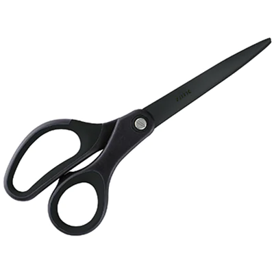 Leitz Schere Titan Anti-Haft 54206095 205mm schwarz Leitz Schere Titan Anti-Haft 54206095 205mm schwarz