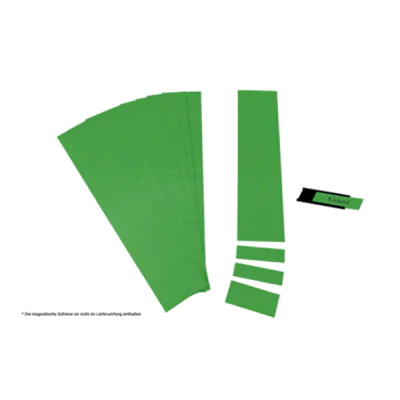 Ultradex Einsteckkarte C-Profil 7 x 1,7 cm (B x H) 190g/m² moos 170 St./Pack. Ultradex Einsteckkarte C-Profil 7 x 1,7 cm (B x H) 190g/m² moos 170 St./Pack.