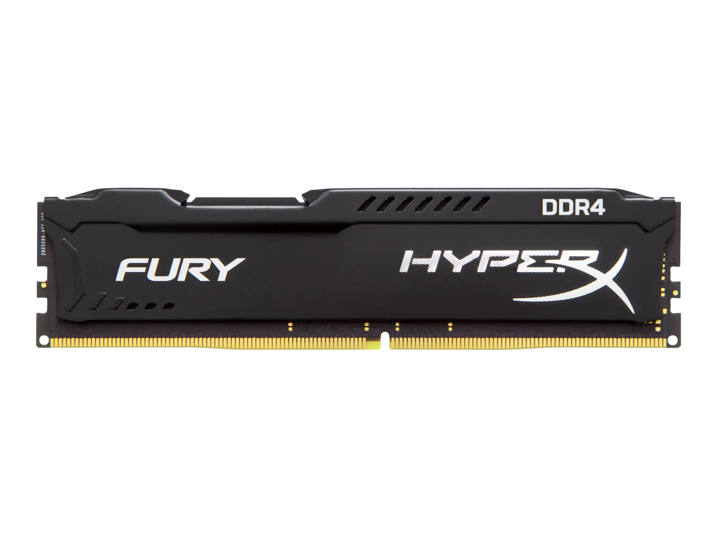 Kingston 4 GB DDR4 SDRAM DIMM 288-PIN HX426C15FB/4