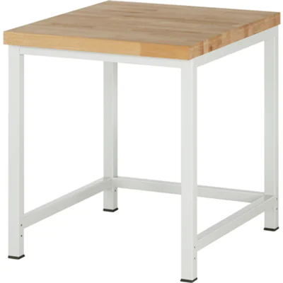 RAU Werkbank 8000 750 x 840-1.040 x 900 mm (B x H x T)