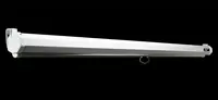 Elite Screens M92XWH - Leinwand - 234 cm (92") - 16:9 - MaxWhite - weiß