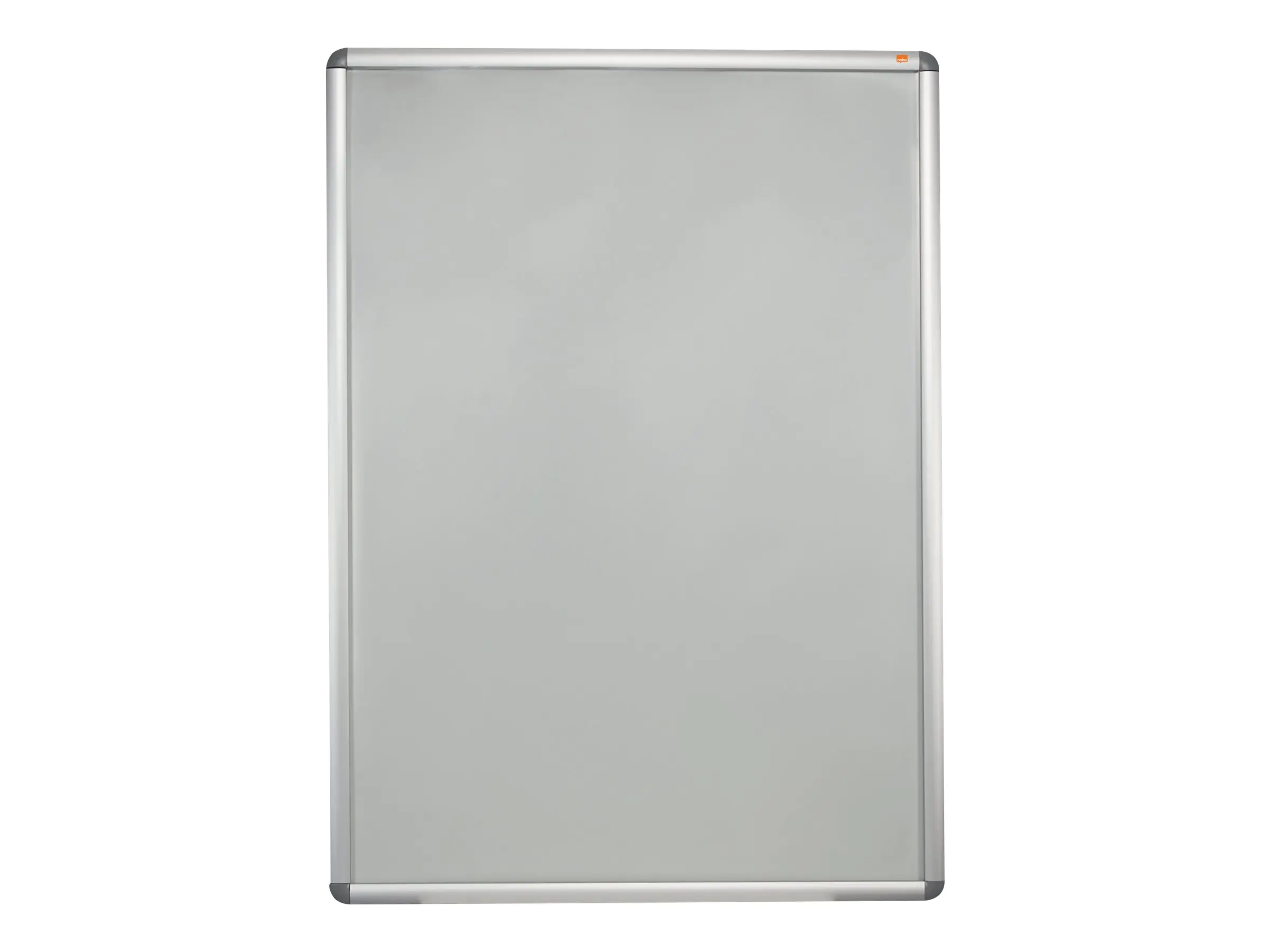 Nobo Plakatrahmen A0 + Befestigung 1902208 PVC-Folie