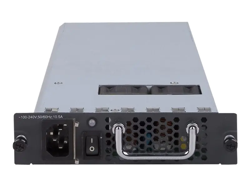 HPE Netzteil (intern) - 650 Watt - für HPE JD217A