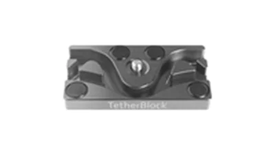 Tether Tools TB-MC-005 - Kabelhalter - Schwarz Tether Tools TB-MC-005 - Kabelhalter - Schwarz