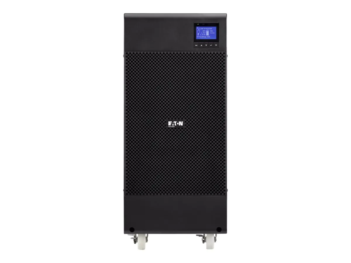 Eaton 9SX 9SX5KI - USV - Wechselstrom 200/208/220/230/240 V - 4500 Watt - 5000 VA - RS-232, USB - PFC