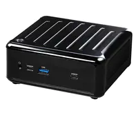 ASRock NUC BOX-1260P Intel 12th Gen Alder Lake 2.5G-LAN retail