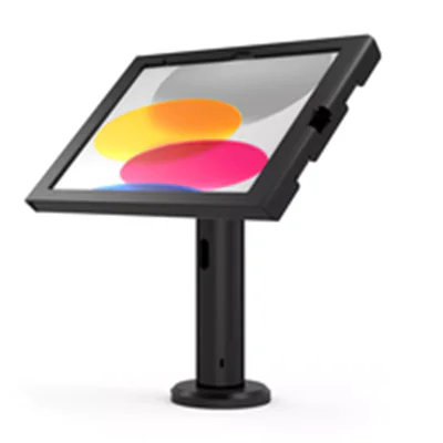 Compulocks K/iPad 10.9" 10th Swell Rise 8" BK