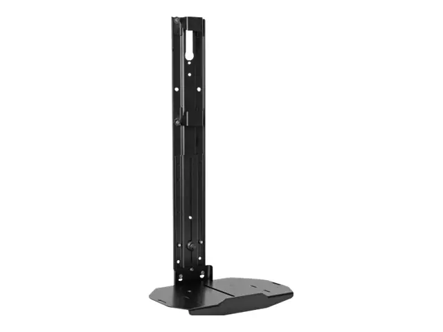 Chief Fusion 14" Above or Below Shelf For X-Large Display Mount - Black - Montagekomponente (Regal)