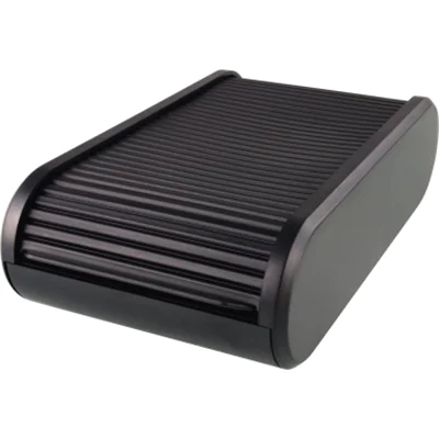 helit Visitenkartenbox the personal H6218095 max. 300Karten sw/sw helit Visitenkartenbox the personal H6218095 max. 300Karten sw/sw