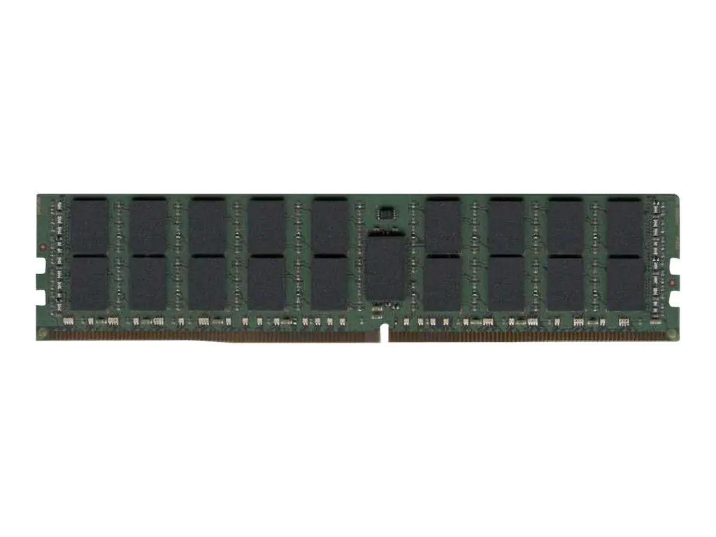 DATARAM DDR4 - Modul - 16 GB - DIMM 288-PIN