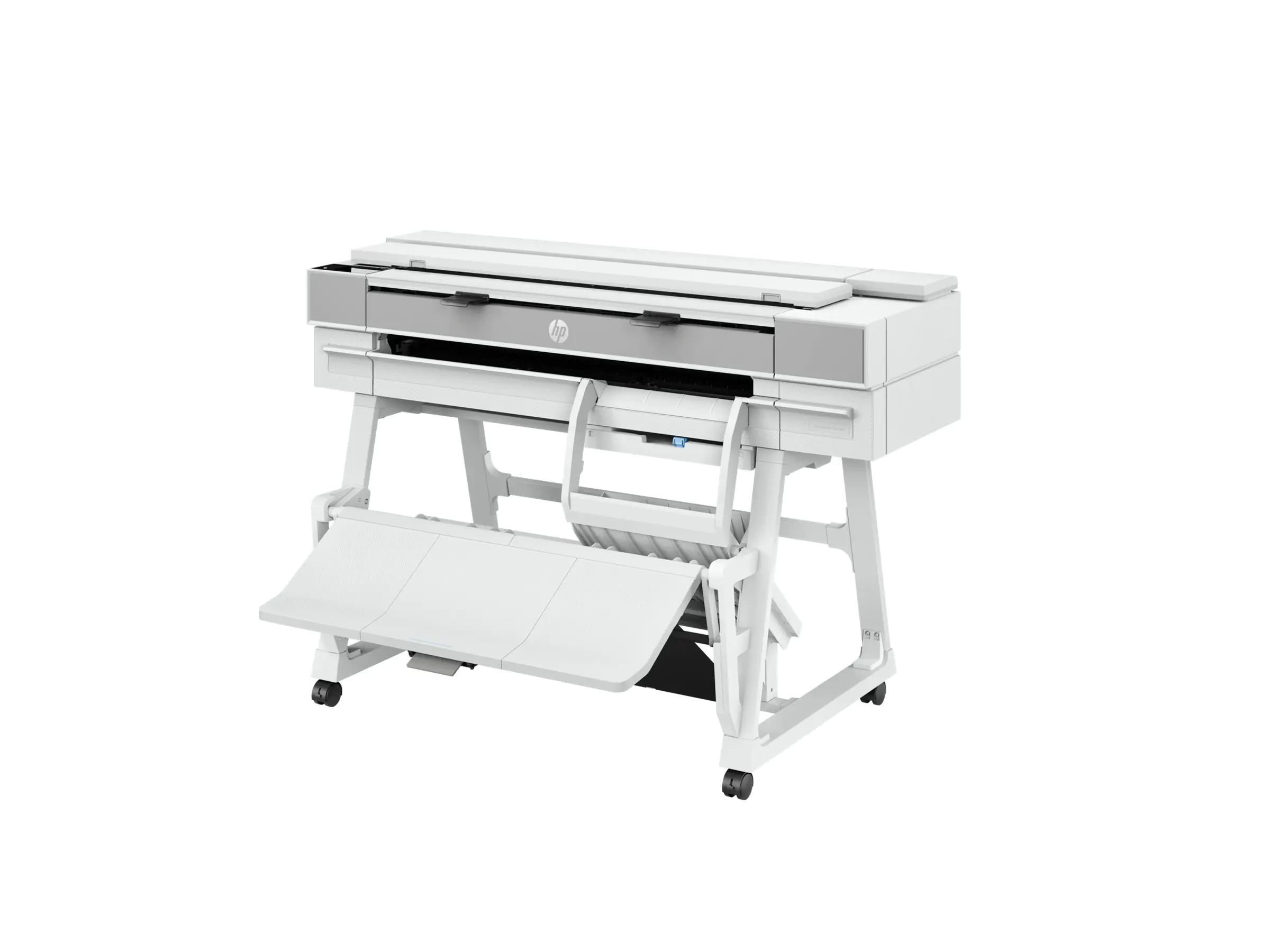 HP DesignJet T950 - 914 mm (36") Multifunktionsdrucker - Farbe - Tintenstrahl - Rolle (91,4 cm x 91,4 m) 2Y9H3A#B19