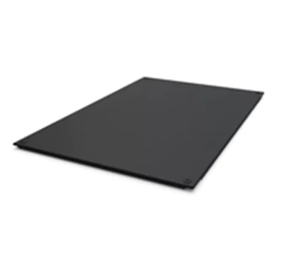 Schroff VARISTAR CP - Rackabdeckung - flach, geschlossen, 600x900 (BxT) - oben - RAL 7021, Black Gray Schroff VARISTAR CP - Rackabdeckung - flach, geschlossen, 600x900 (BxT) - oben - RAL 7021, Black Gray