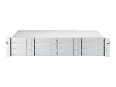 Promise VTrak J5300sD - Festplatten-Array - 120 TB - 12 Schächte (SATA-600 / SAS-3) F40J53000010014