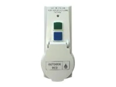 Bachmann PRCD adapter - Smart-Stecker Bachmann PRCD adapter - Smart-Stecker