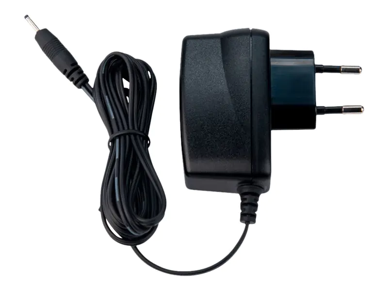Jabra - Netzteil - für Engage 65 Convertible, 65 Mono, 65 Stereo, 75 Convertible, 75 Mono, 75 Stereo Jabra - Netzteil - für Engage 65 Convertible, 65 Mono, 65 Stereo, 75 Convertible, 75 Mono, 75 Stereo