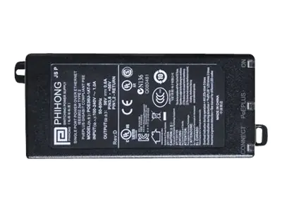 Behnke Telecom Behnke - Power Injector - 33.6 Watt
