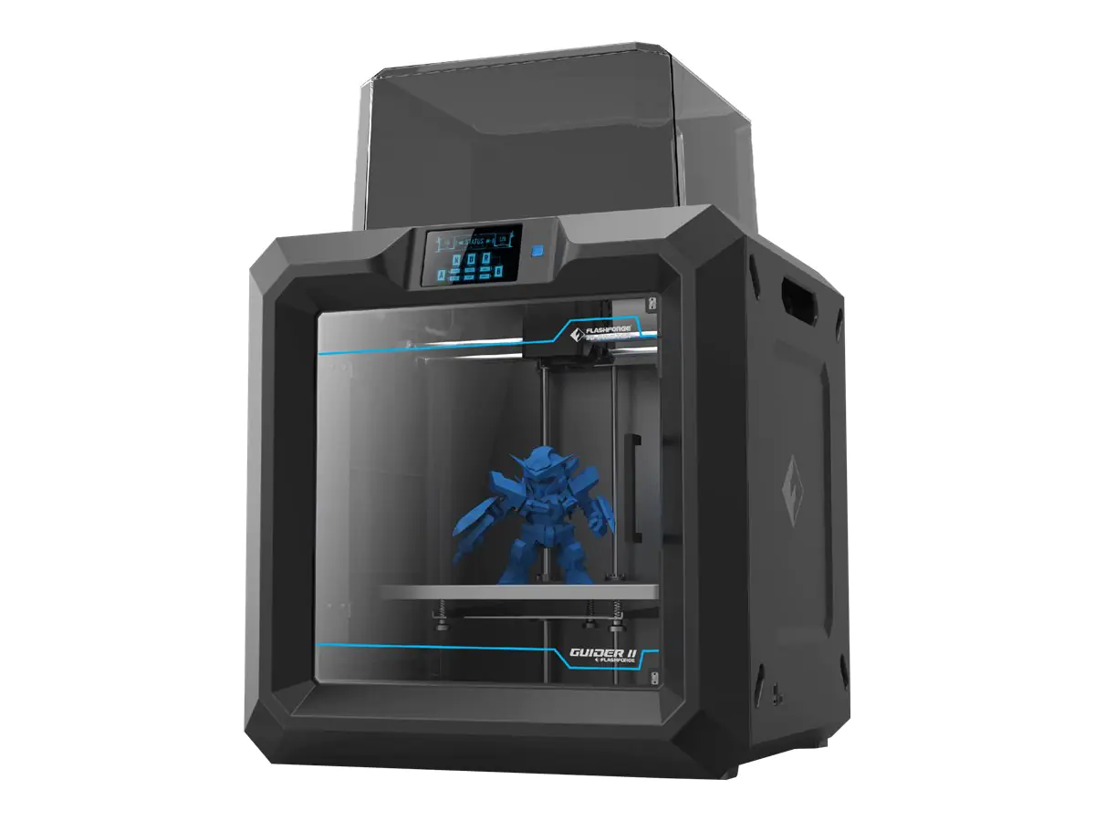 Gembird Flashforge Guider 2S - 3D-Drucker - FFF - max. FF-3DP-1NG2S-01