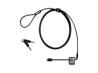 Lenovo Kensington MicroSaver - Sicherheitskabelschloss 4X90H35558
