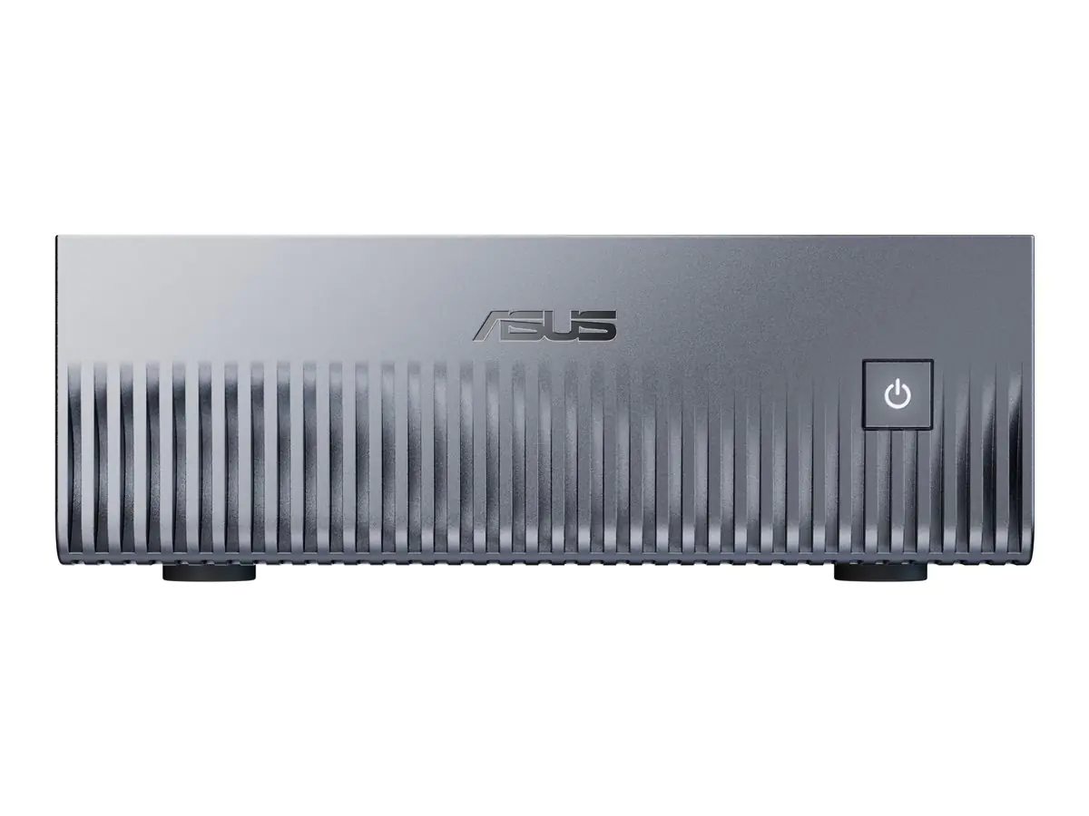 ASUS Ascent GX10 - Mini-PC - GB10 Grace Blackwell