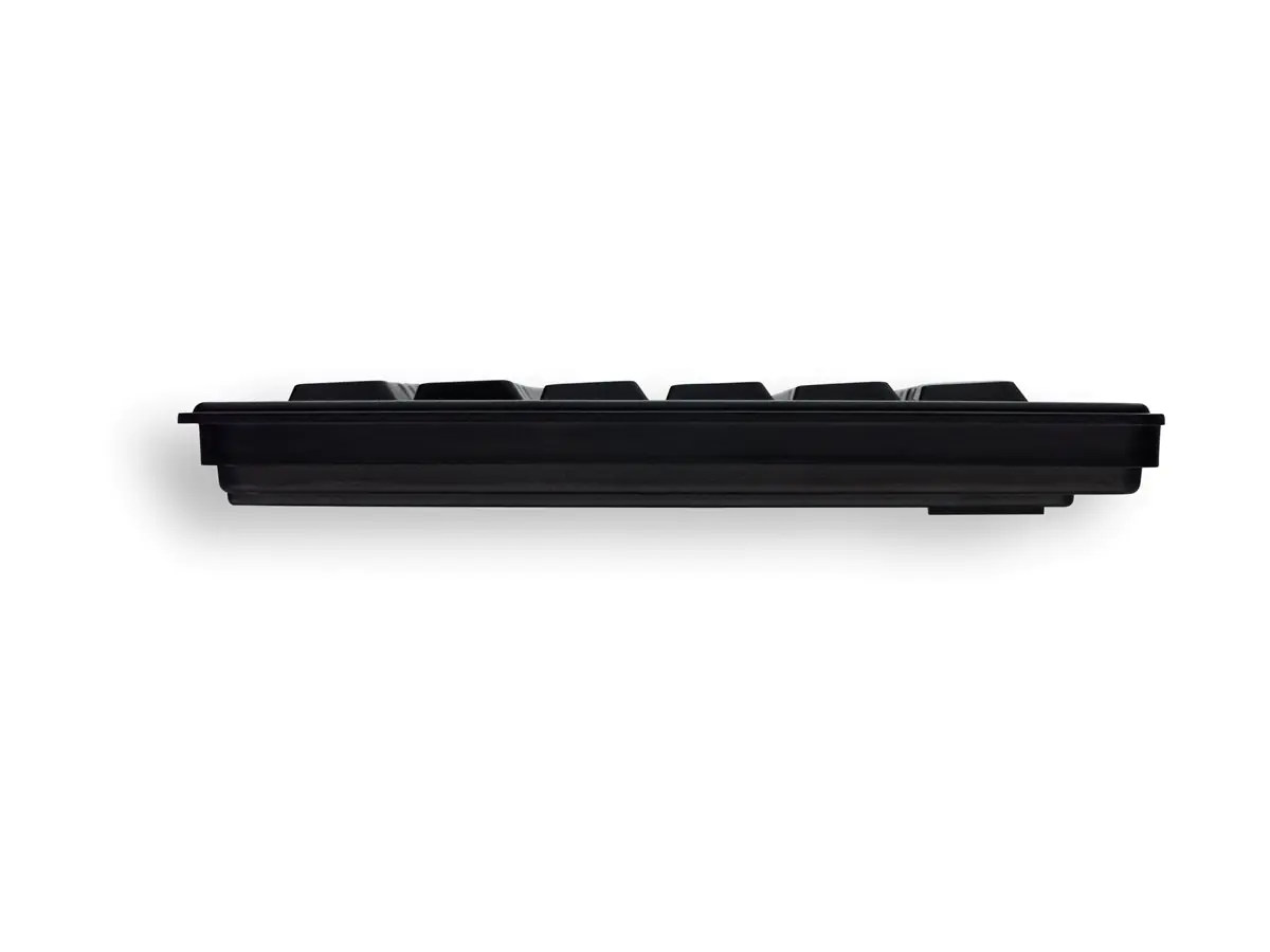 CHERRY XS G84-5500 - Tastatur - USB - Italienisch - Schwarz