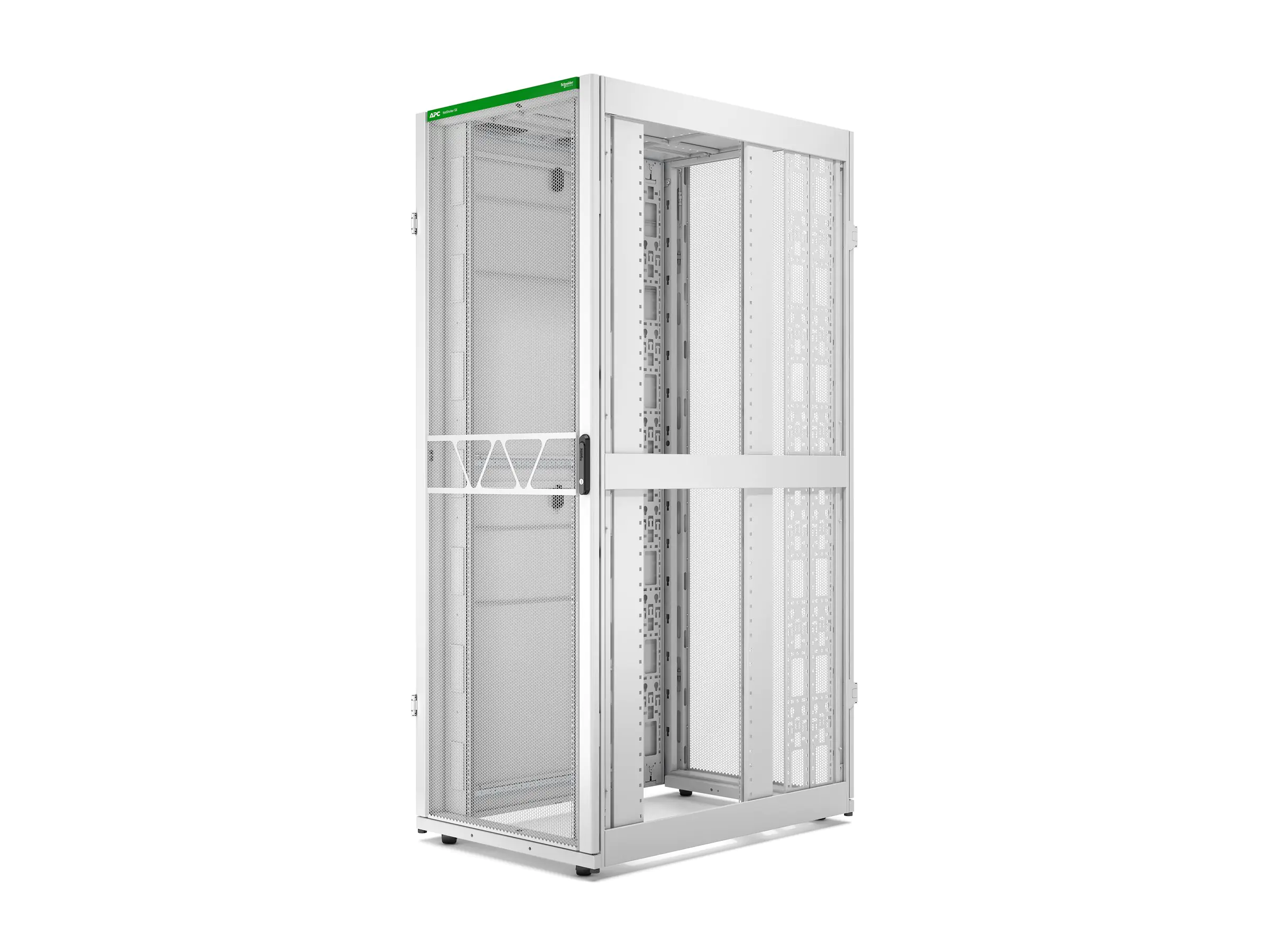 APC NetShelter SX Gen 2 - Schrank Netzwerkschrank - 2258 (H)
