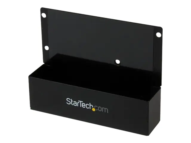 StarTech 2.5 auf 3.5 Zoll Festplattenadapter - HDD Adapter Bracket - Speicher-Controller - 2.5", 3.5" (6.4 cm, 8.9 cm) - 1 Sender/Kanal - ATA-133 - SATA - für P/N: SATERASER4, SDOCK2ERU33, SDOCK2U33V, SDOCK4U313, SDOCKU313E, SU2DUPERA11