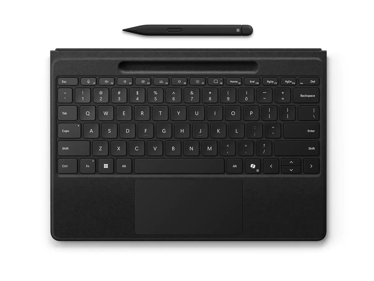 Microsoft 8YU-00006 - Touchpen