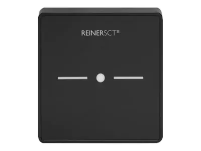 ReinerSCT timeCard V3 - RFID-Leser - RS-422 - 13.56 MHz - Anthrazit