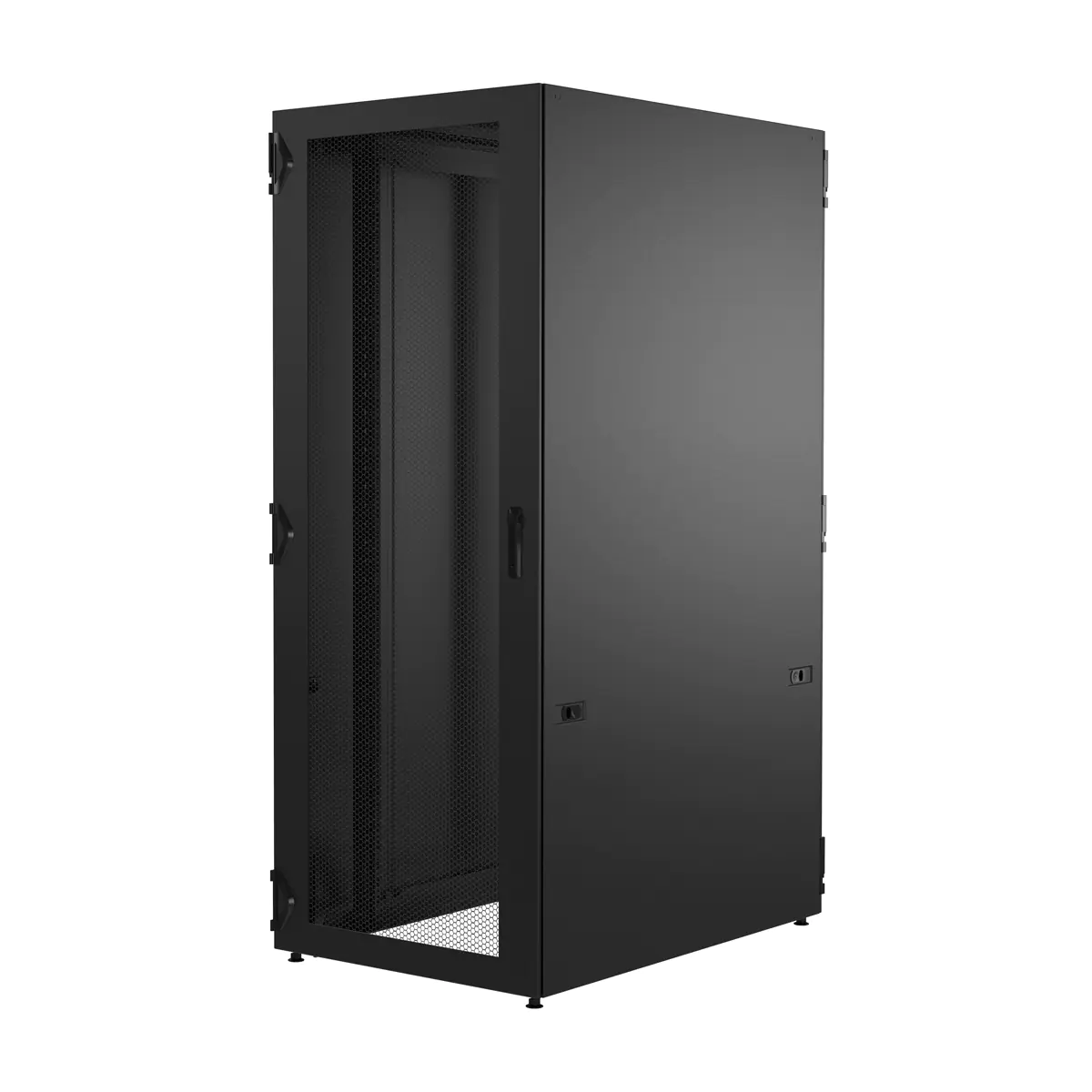 SCHROFF VST CP 800B 1200T SIDE-SIDE RAL702 10630 -026
